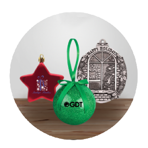 Holiday Ornaments Holiday Ornaments